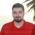 Picture of Christian Kouris